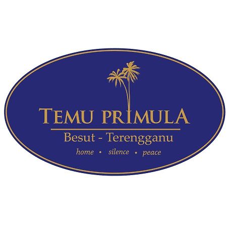 فندق Temu Primula Kampong Seberang Timor المظهر الخارجي الصورة