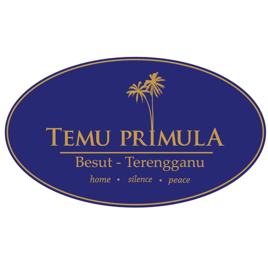 فندق Temu Primula Kampong Seberang Timor المظهر الخارجي الصورة